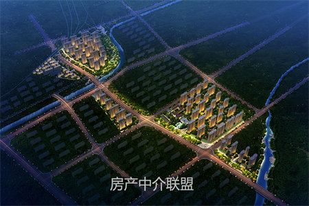 园博御园2室2厅1卫58万83m2出售