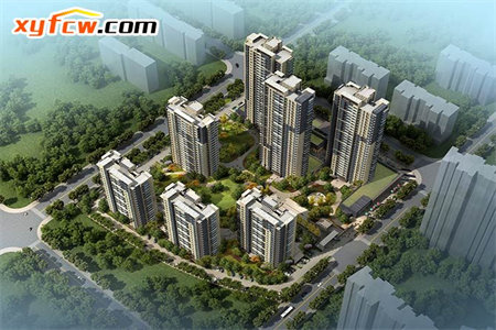 捡漏！新六大街旁林溪佳苑精装四房有证满二拎包入住南北通透